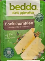 Scheiben Bockshornklee