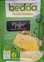 Scheiben pfeffer