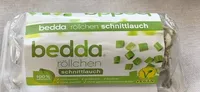 Röllchen Schnittlauch
