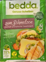 Zum Schmelzen