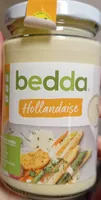 Sauce Hollandaise