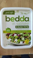 Bedda in Salzlake kräuter-hirte