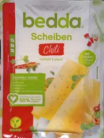 Scheiben Chili