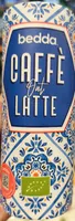 Caffè oat latte