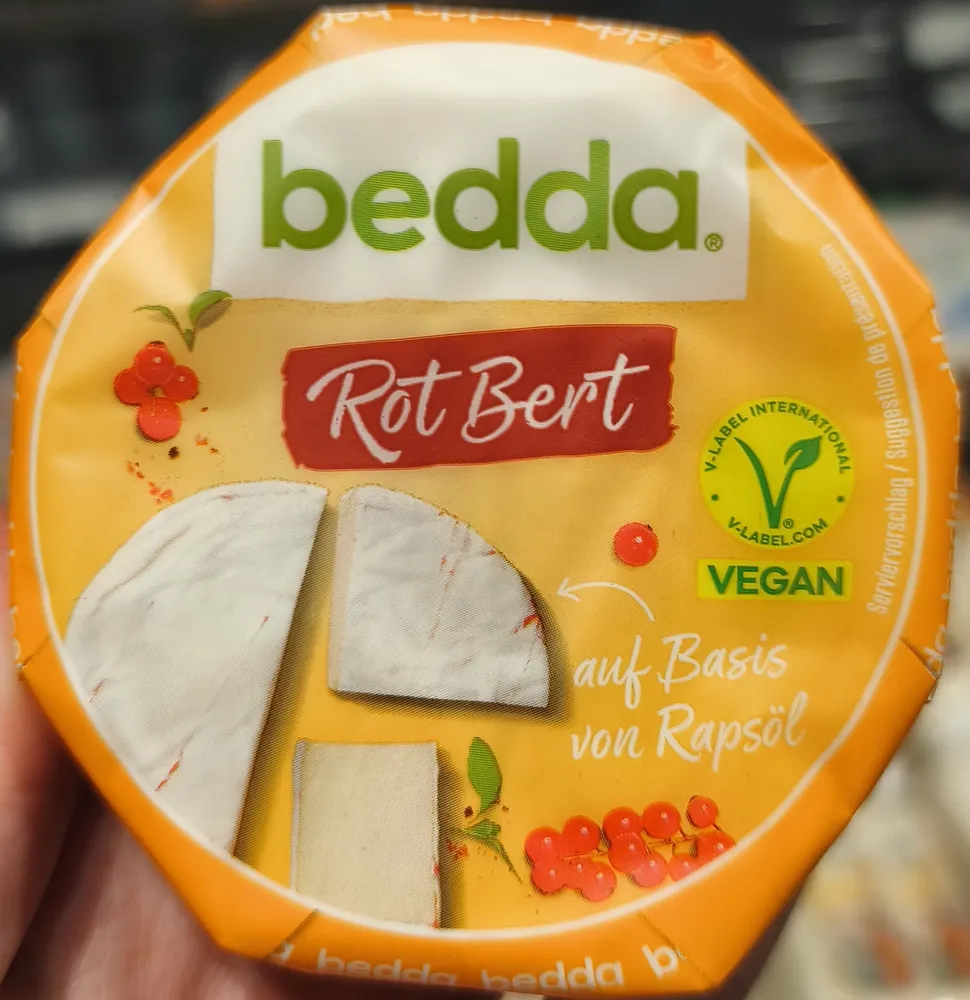 Rot Bert
