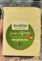 Swiss Affinage-Bergkräuter