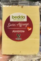 Swiss Affinage Almblüte