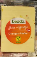 Swiss Affinage - Orangen-Pfeffer