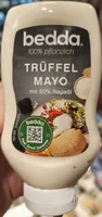 Trüffel Mayo