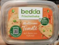 Tomatenaufstrich