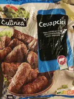 Cevapcici