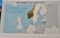 Büsumer premium graved lachs
