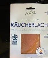 Räucherlachs