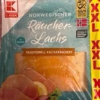 Räucherlachs