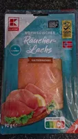 Räucherlachs