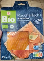 Räucherlachs