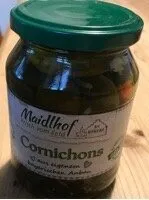 Cornichons
