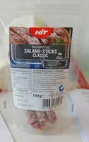 Salami sticks classic