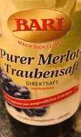 Traubensaft
