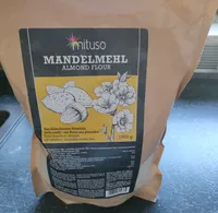 Mandelmehl