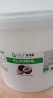Olio di cocco