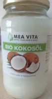 Aceite de coco