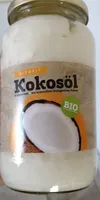 Kokosöl