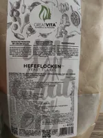 Hefeflocken