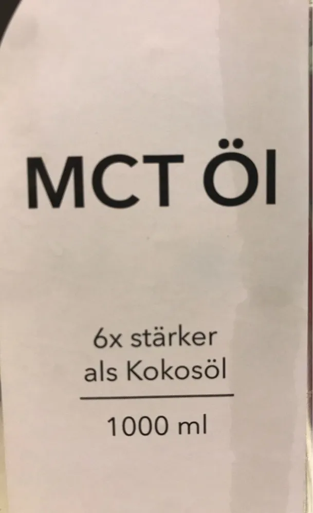 MCT