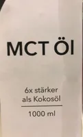 MCT