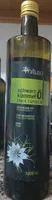 Black Cumin Oil