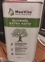 Olivenol extra nativ