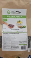 Bio chia samen