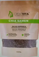Chia Samen