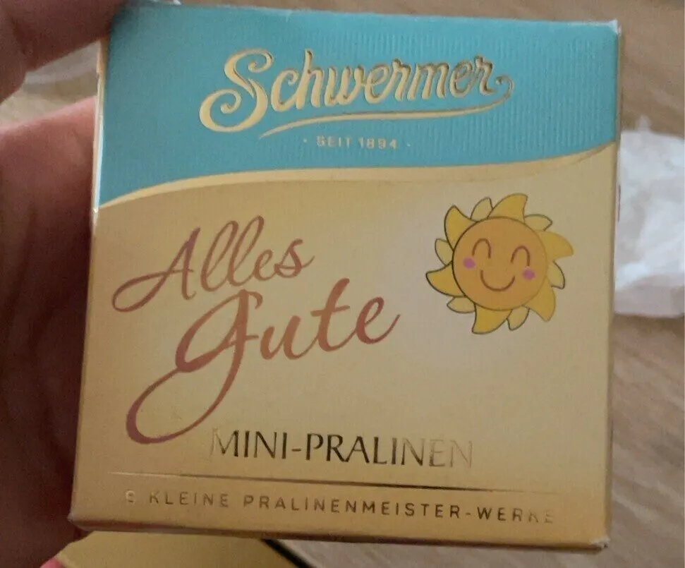 Alles gute