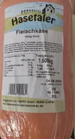 Leberkäse
