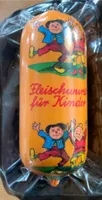 Schinkenwurst
