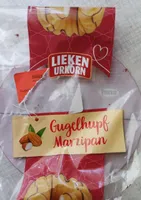 Gugelhupf Marzipan