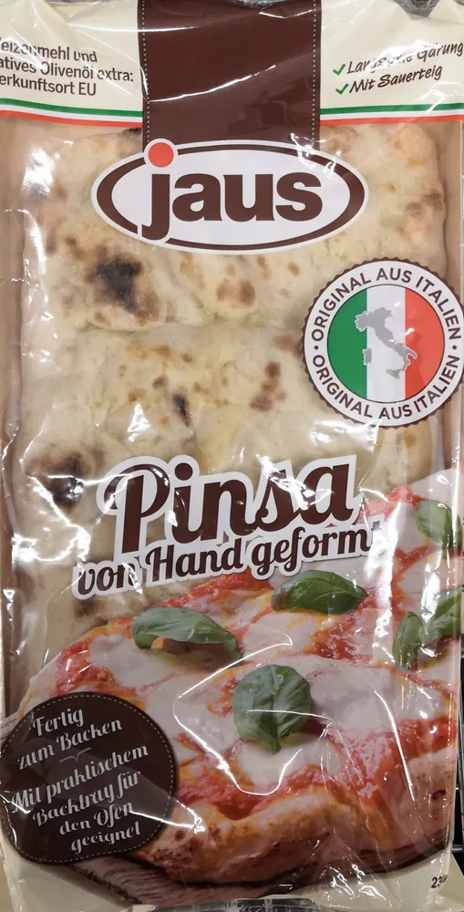 Pinsa