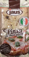 Pinsa