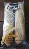 Les baguettes