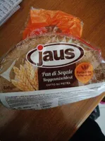 Pane di segale