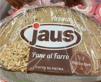 Pane al farro