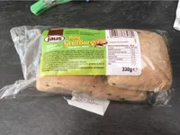 Party grillburger