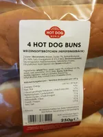 Hot Dog world