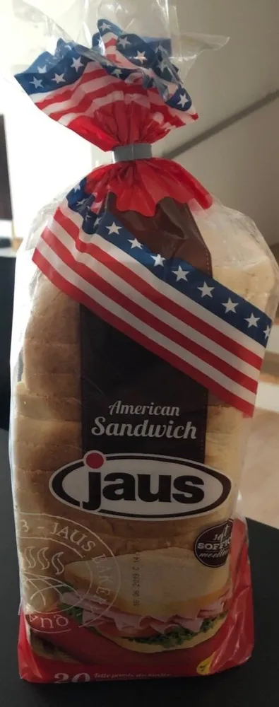 American Sandwich