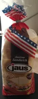 American Sandwich