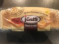 Pain toast