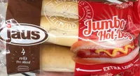 Jumbo Hot-Dog