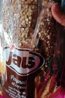 Pagnotta ai cereali